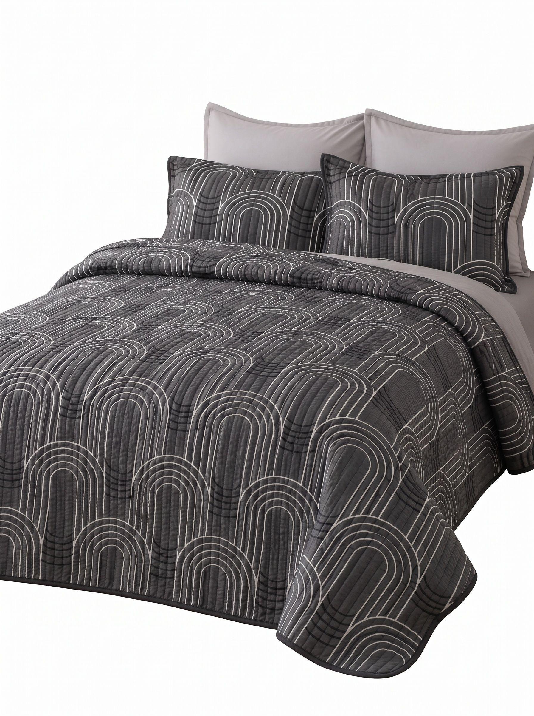 Quilt de Verano 2 Plazas con Modelo 8856-2
