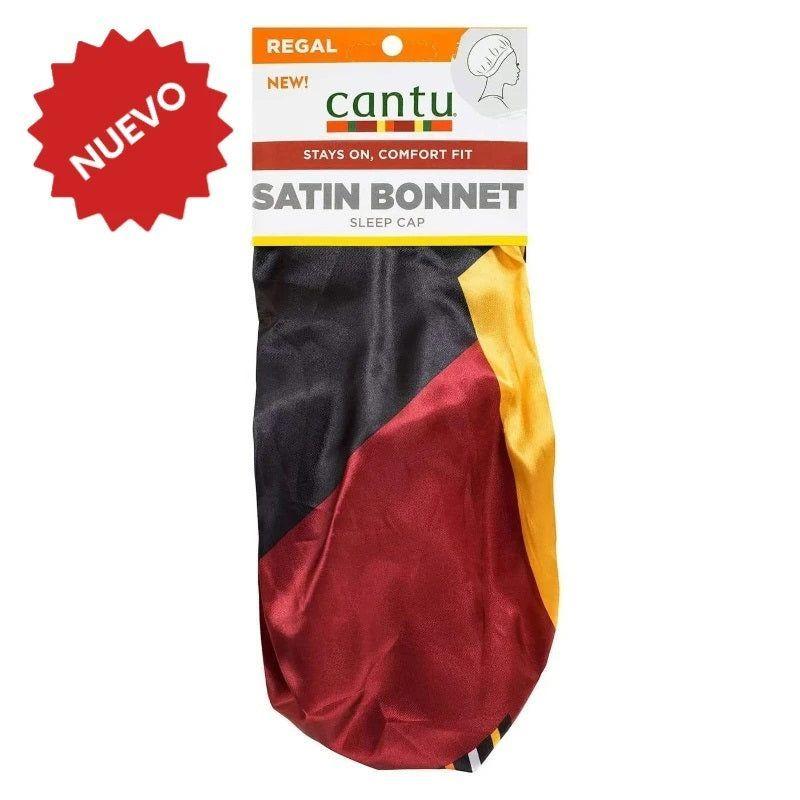 GORRO PARA DORMIR DE SATEN-1