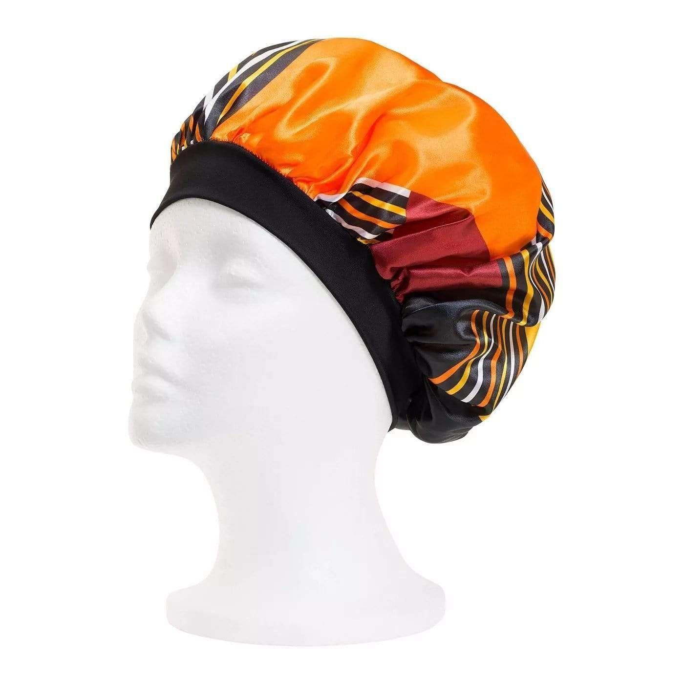 GORRO PARA DORMIR DE SATEN-0