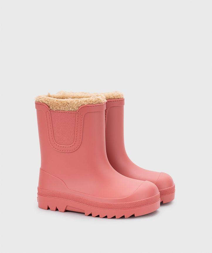 Bota de agua barefoot wide con chiporro Verona-0