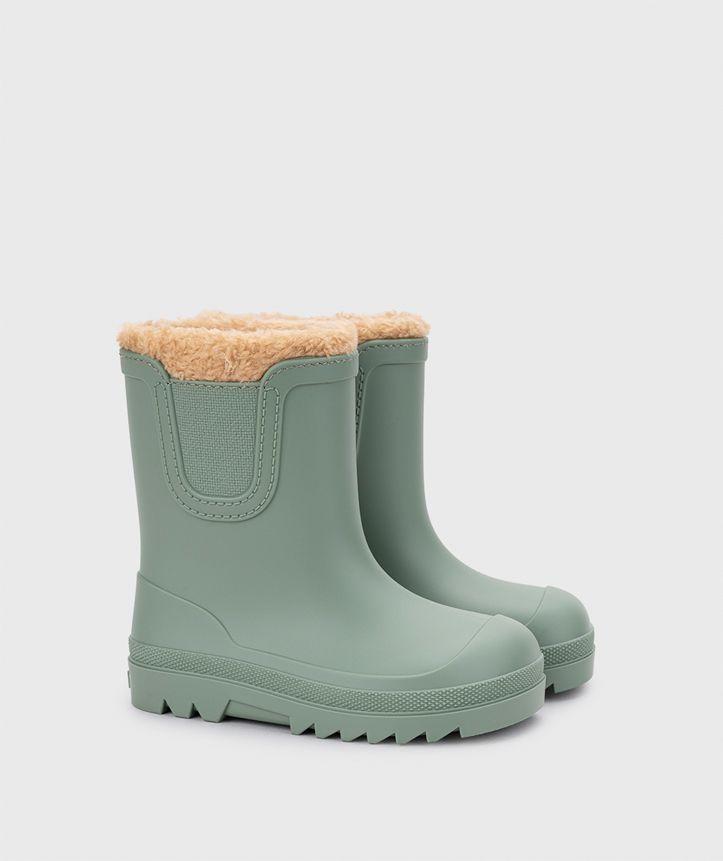 Bota de agua barefoot wide con chiporro Verona-0