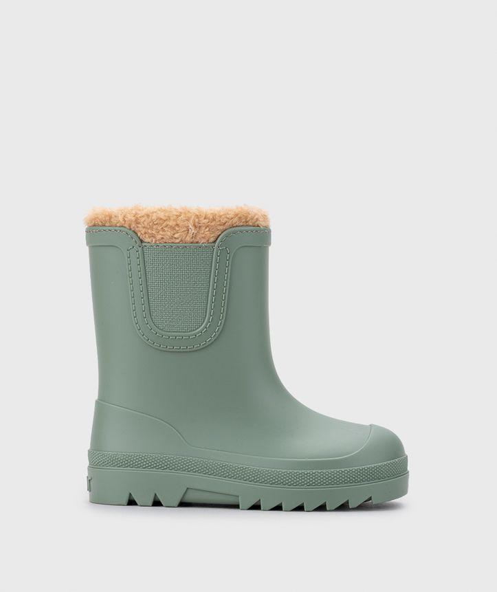 Bota de agua barefoot wide con chiporro Verona-1