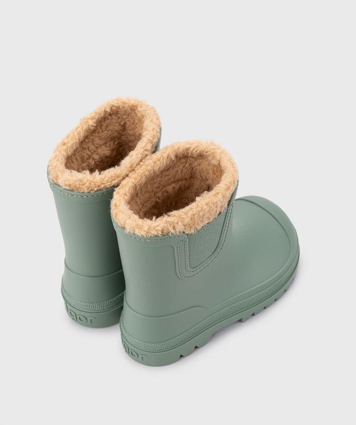 Bota de agua barefoot wide con chiporro Verona-3