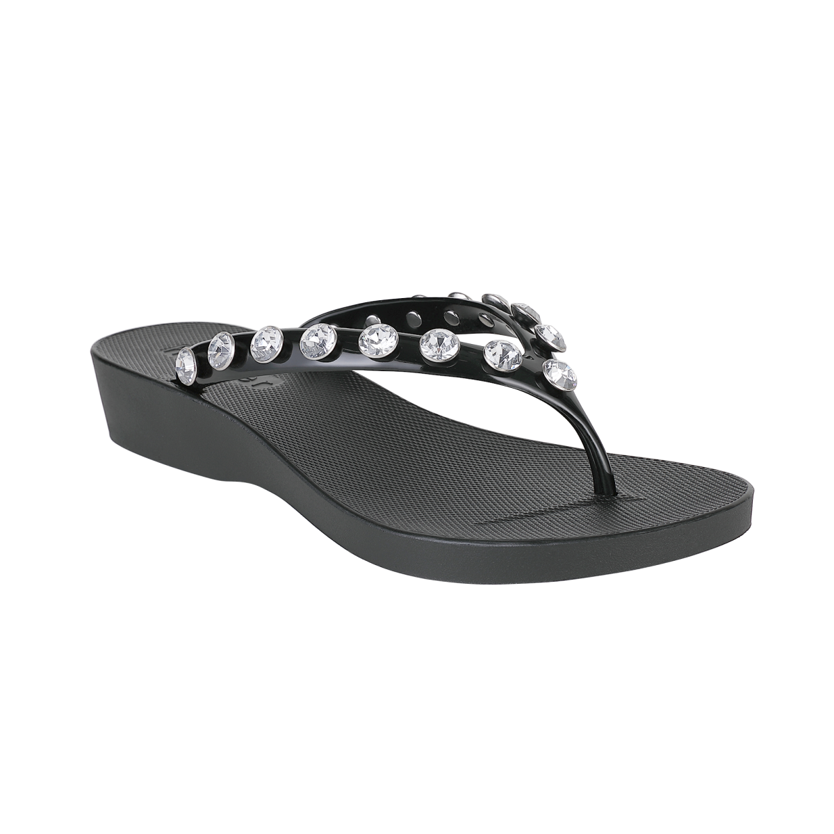 Sandalia Vegana hawaianna con wedge Waikiki-1