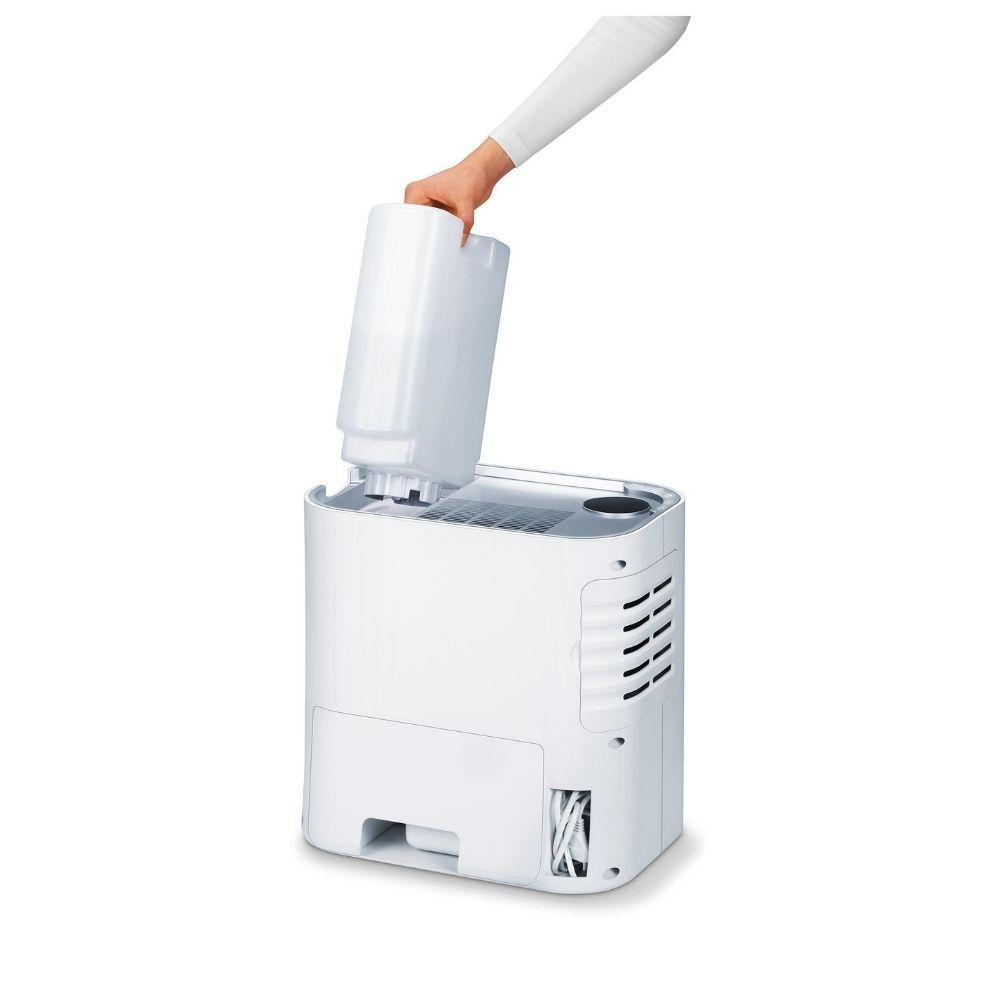 Purificador de aire LR-330-5