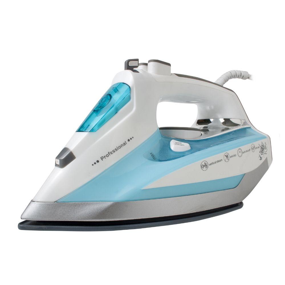 Plancha a Vapor - Base Cerámica BA-3701-3