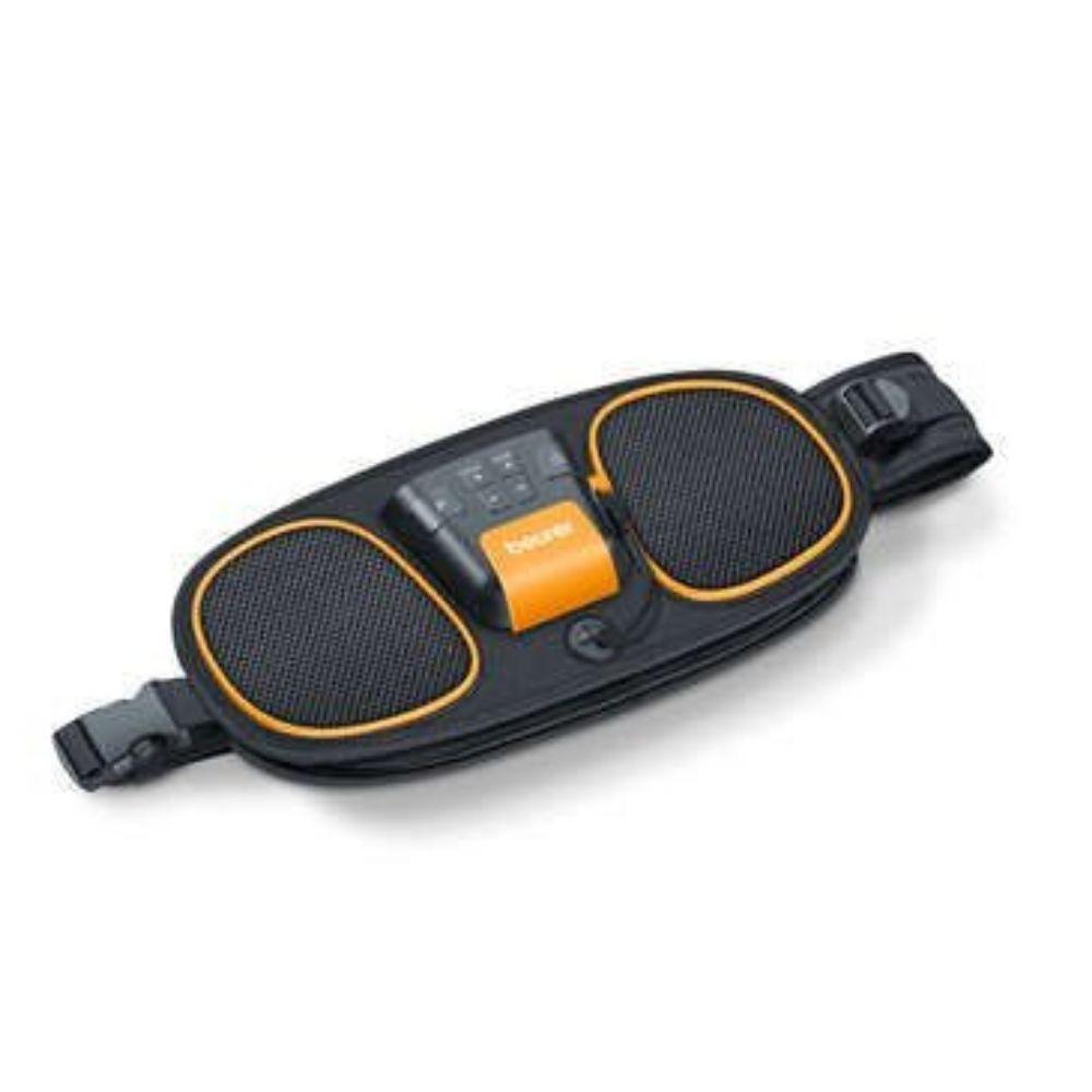 Cinturón abdominal y lumbar EM-39-0