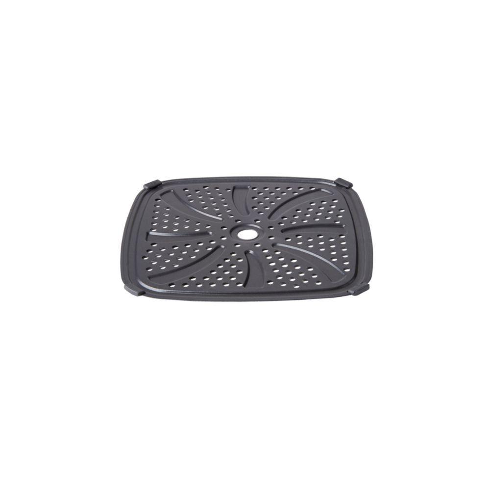 Freidora de aire Electron Air Fryer 6.5 Lts BA-7650 INOX-4