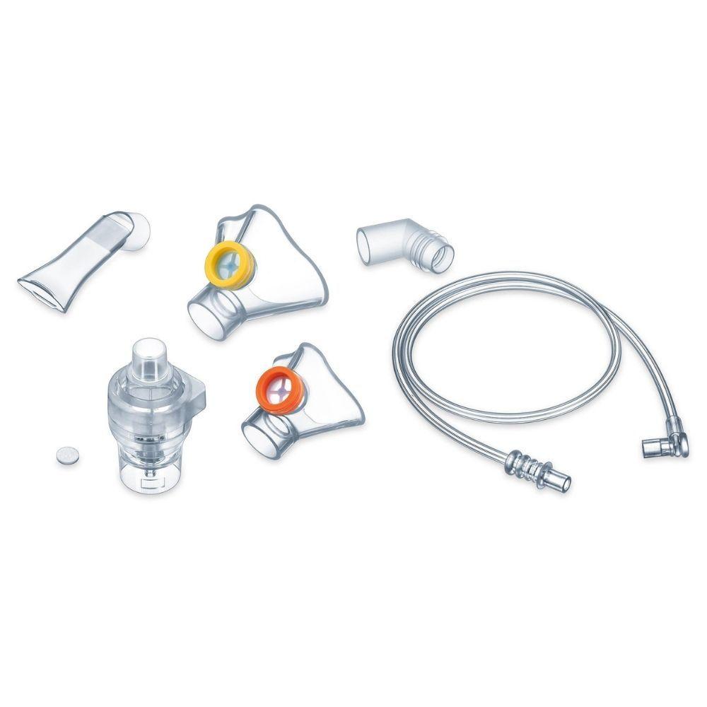 Nebulizador de pistón para adultos y niños IH-58 Beurer-1