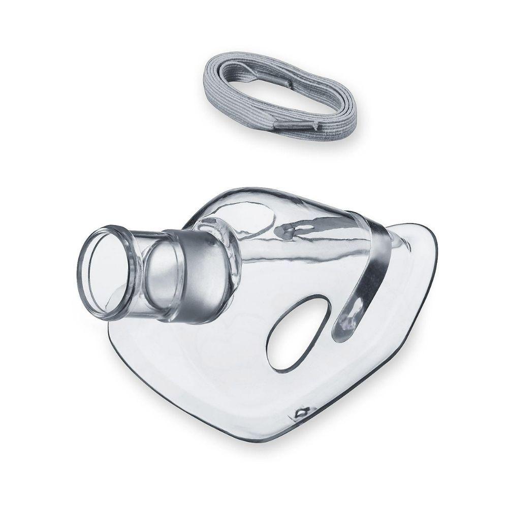 Nebulizador de pistón para adultos y niños IH-58 Beurer-2