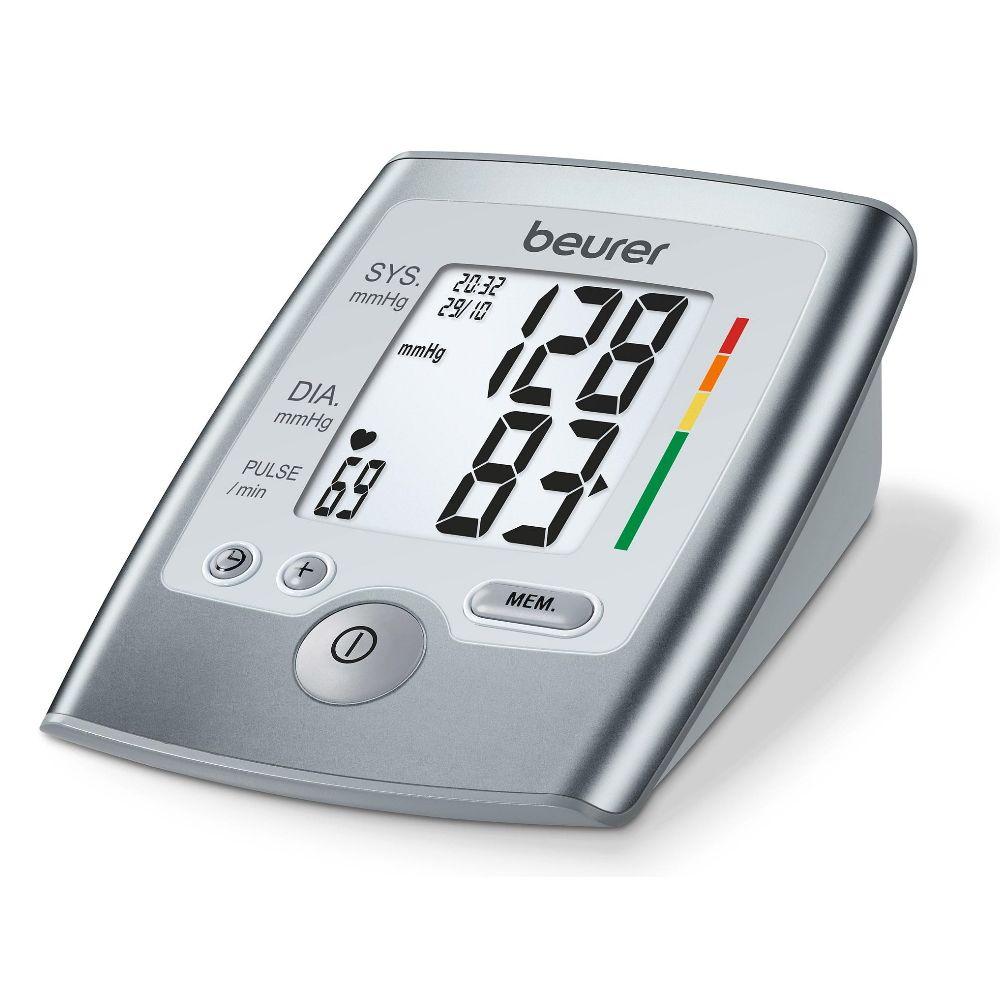 Toma de presion de Brazo BM-35-2