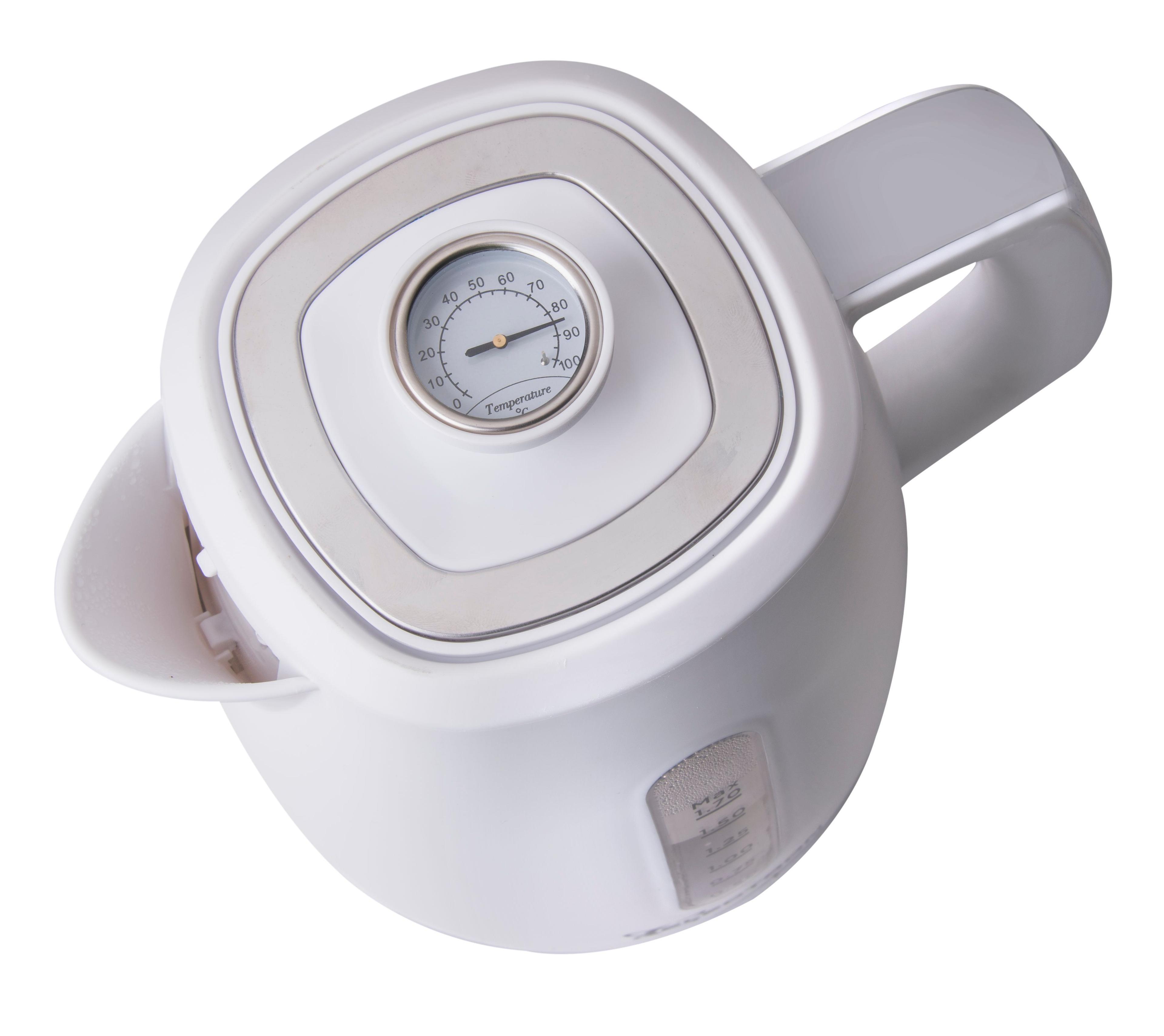 Hervidor Electron BA-6331BC-5