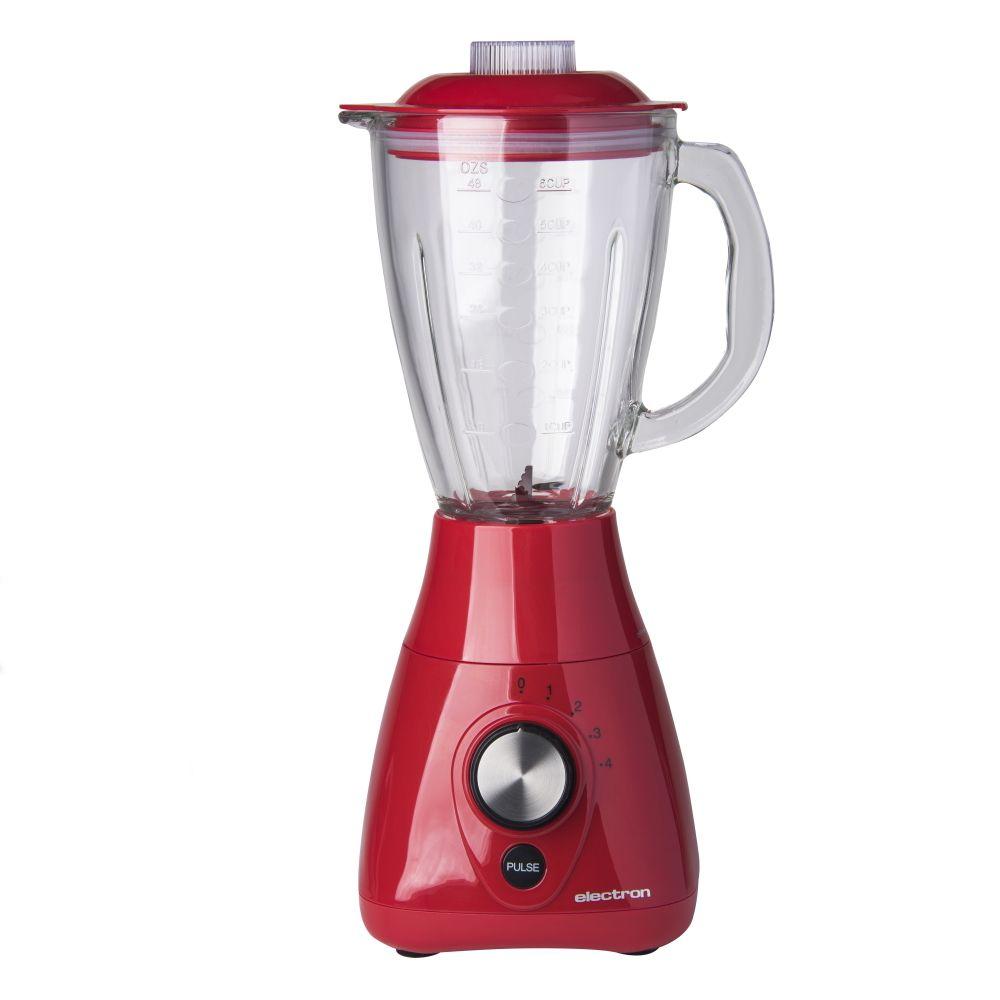 Licuadora 500w / Electron - Ba1611rg-0
