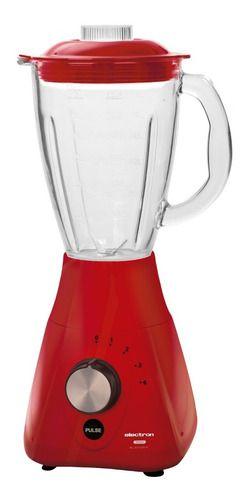Licuadora 500w / Electron - Ba1611rg-2