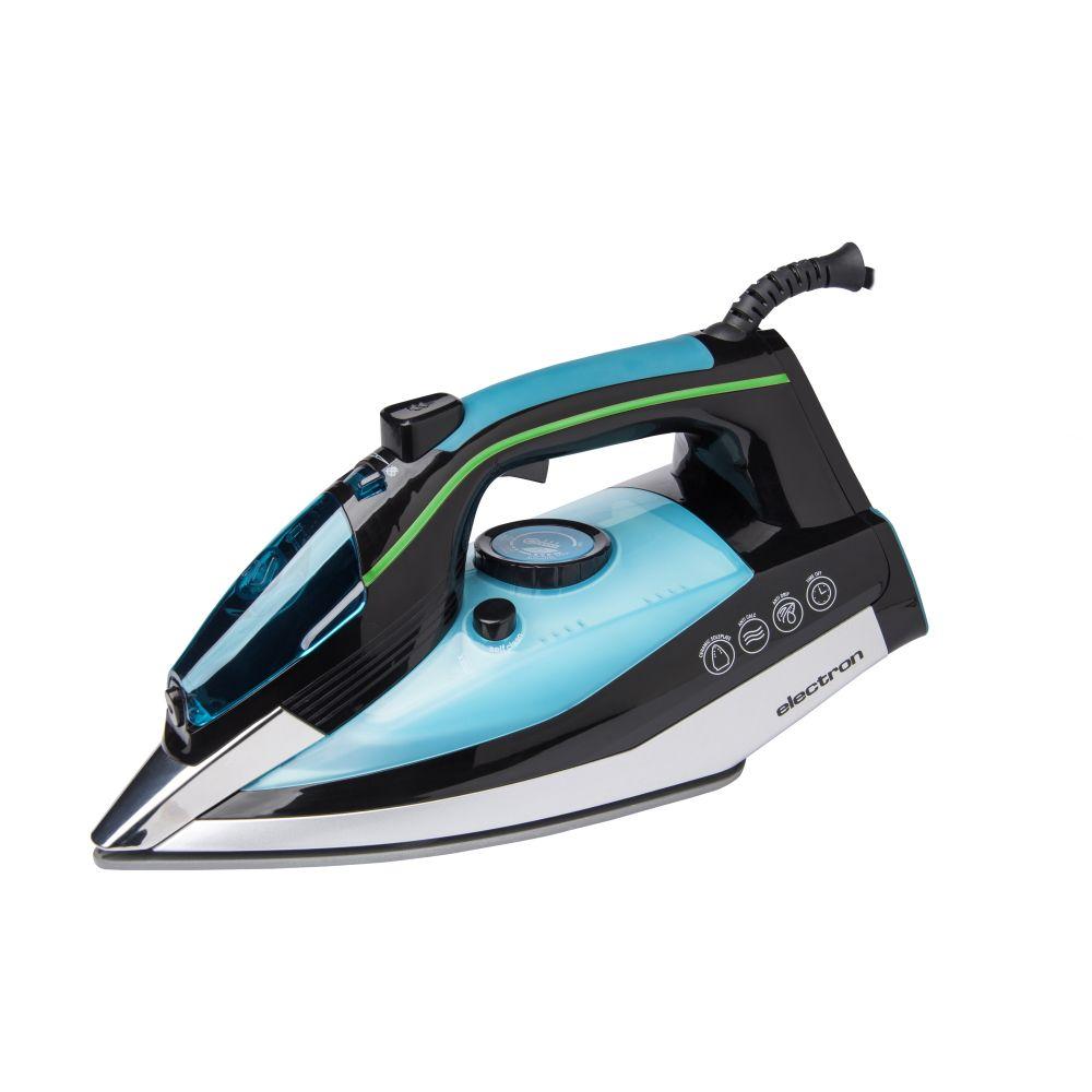 Plancha a Vapor , Base Cerámica / BA-3800-2