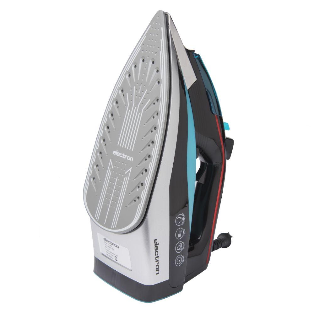 Plancha a Vapor , Base Cerámica / BA-3800-3