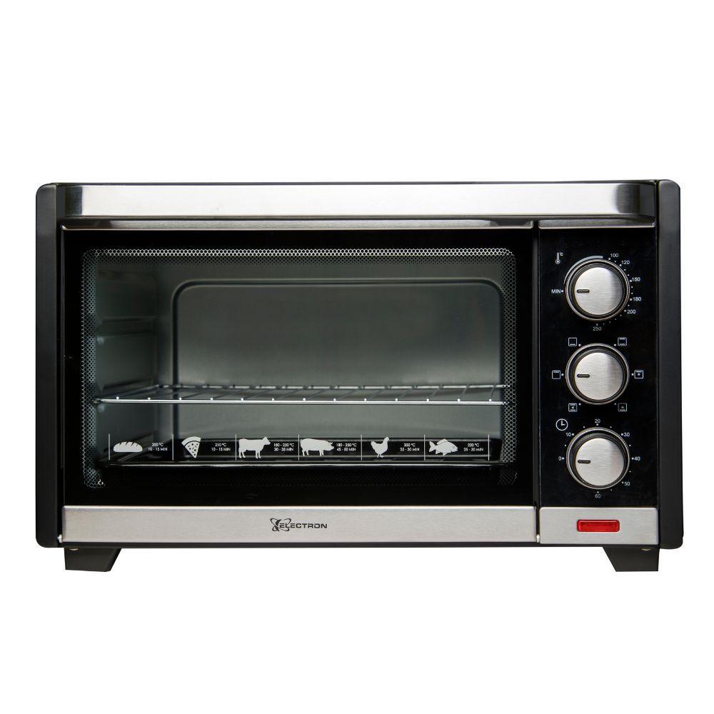 Horno eléctrico Electron BA8280 28 Lts-2
