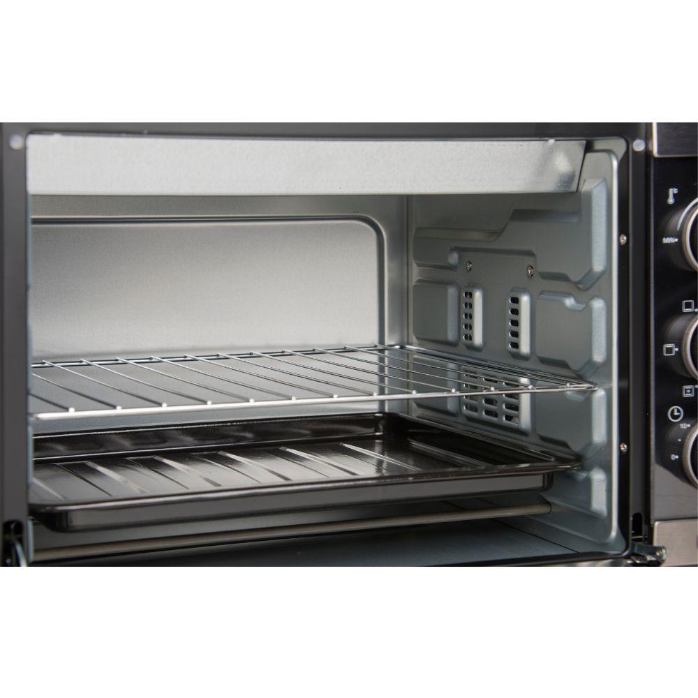 Horno eléctrico Electron BA8280 28 Lts-3