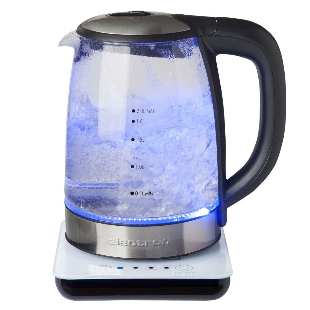 Hervidor De Agua Digital - Smartboil / Electrón - Ba7900-0