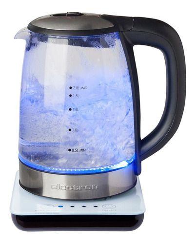 Hervidor De Agua Digital - Smartboil / Electrón - Ba7900-3