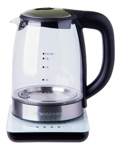 Hervidor De Agua Digital - Smartboil / Electrón - Ba7900-5