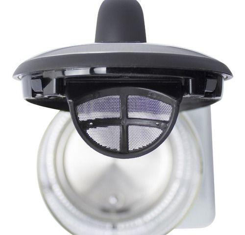 Hervidor De Agua Digital - Smartboil / Electrón - Ba7900-7