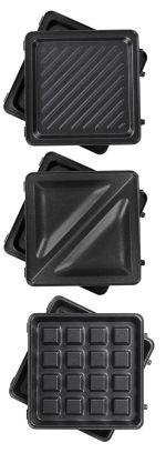 Sadwichera Electron BA-5300-3