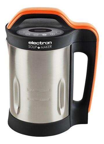 Electrón - Multimaker Sopera 1,7 Lts. / 4 Programas-0