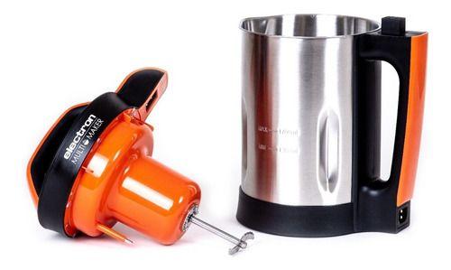 Electrón - Multimaker Sopera 1,7 Lts. / 4 Programas-1