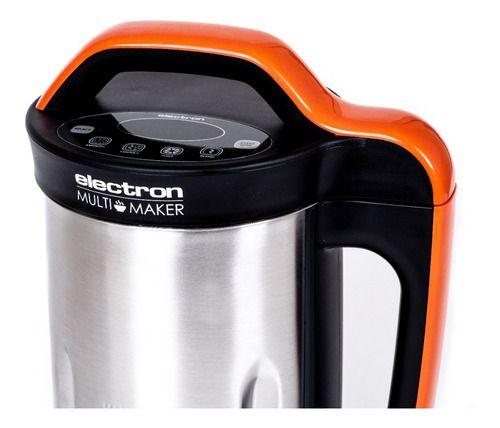 Electrón - Multimaker Sopera 1,7 Lts. / 4 Programas-2