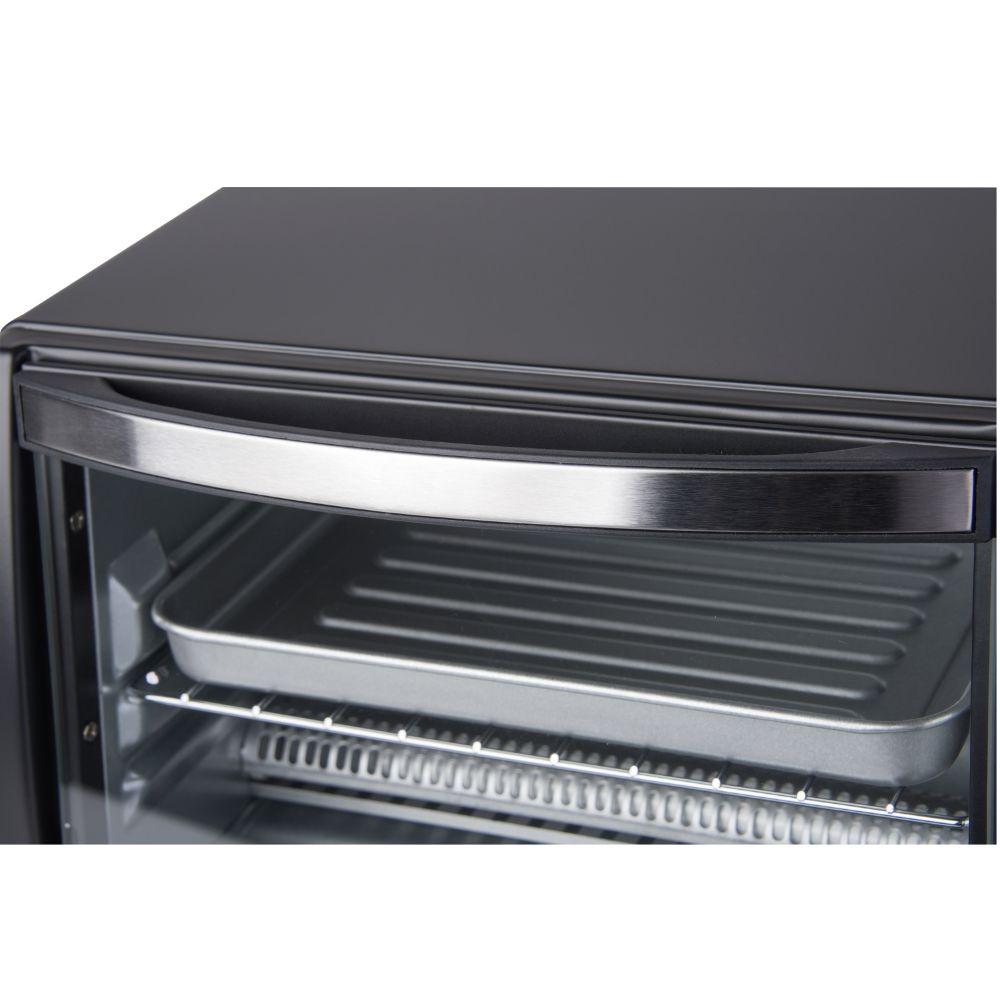 Horno Eléctrico / 9 ltrs.  BA-8090-2