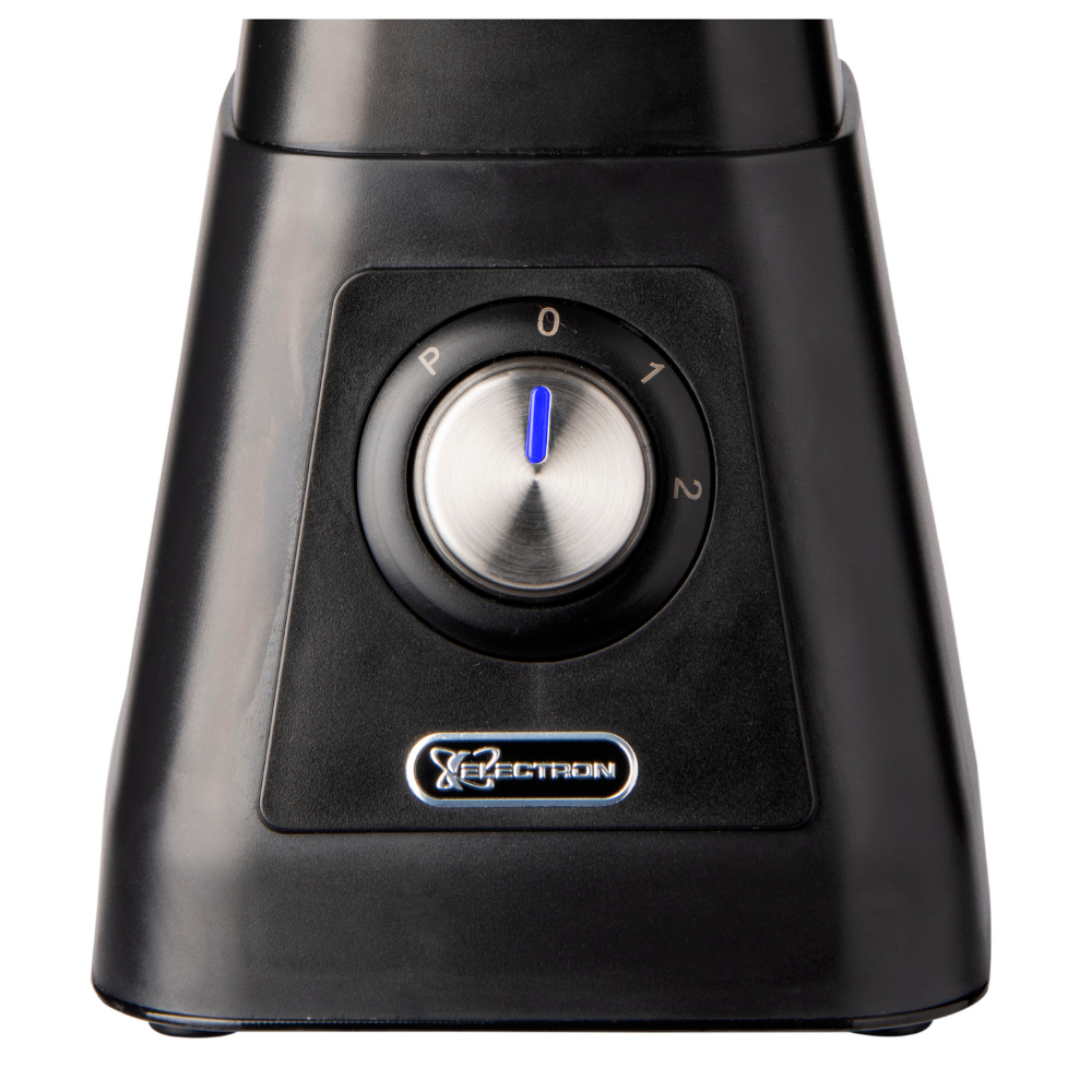 Licuadora Black Edition 600w Electron Ba 1715 1 5 Lts-2