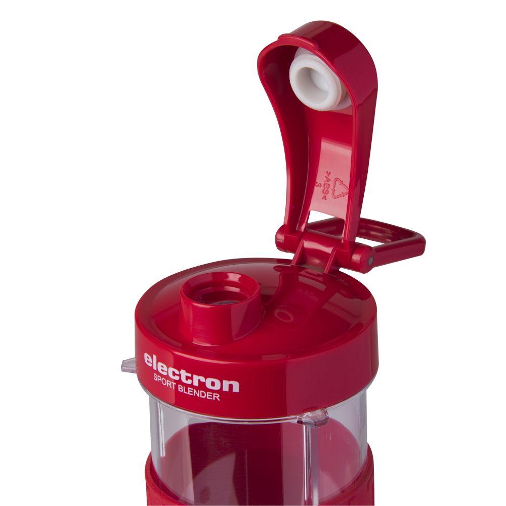 Vaso Rojo / Licuadora Sport - 570ml / Electron-1