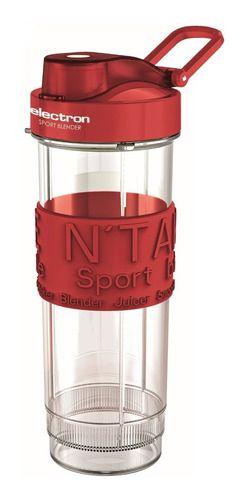 Vaso Rojo / Licuadora Sport - 570ml / Electron-2