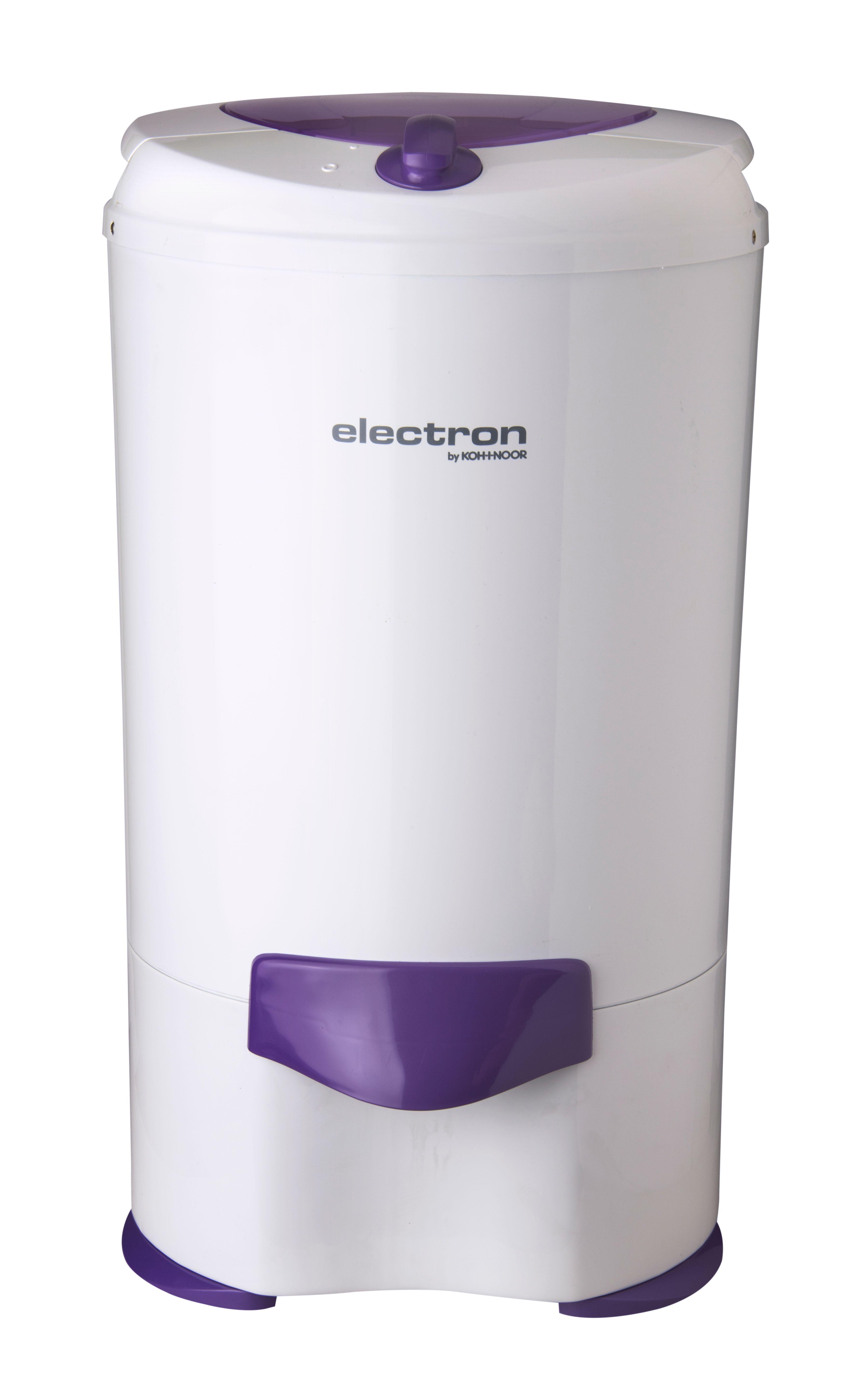 Centrifuga de Ropa Electron 5.2 Kg C-752-0