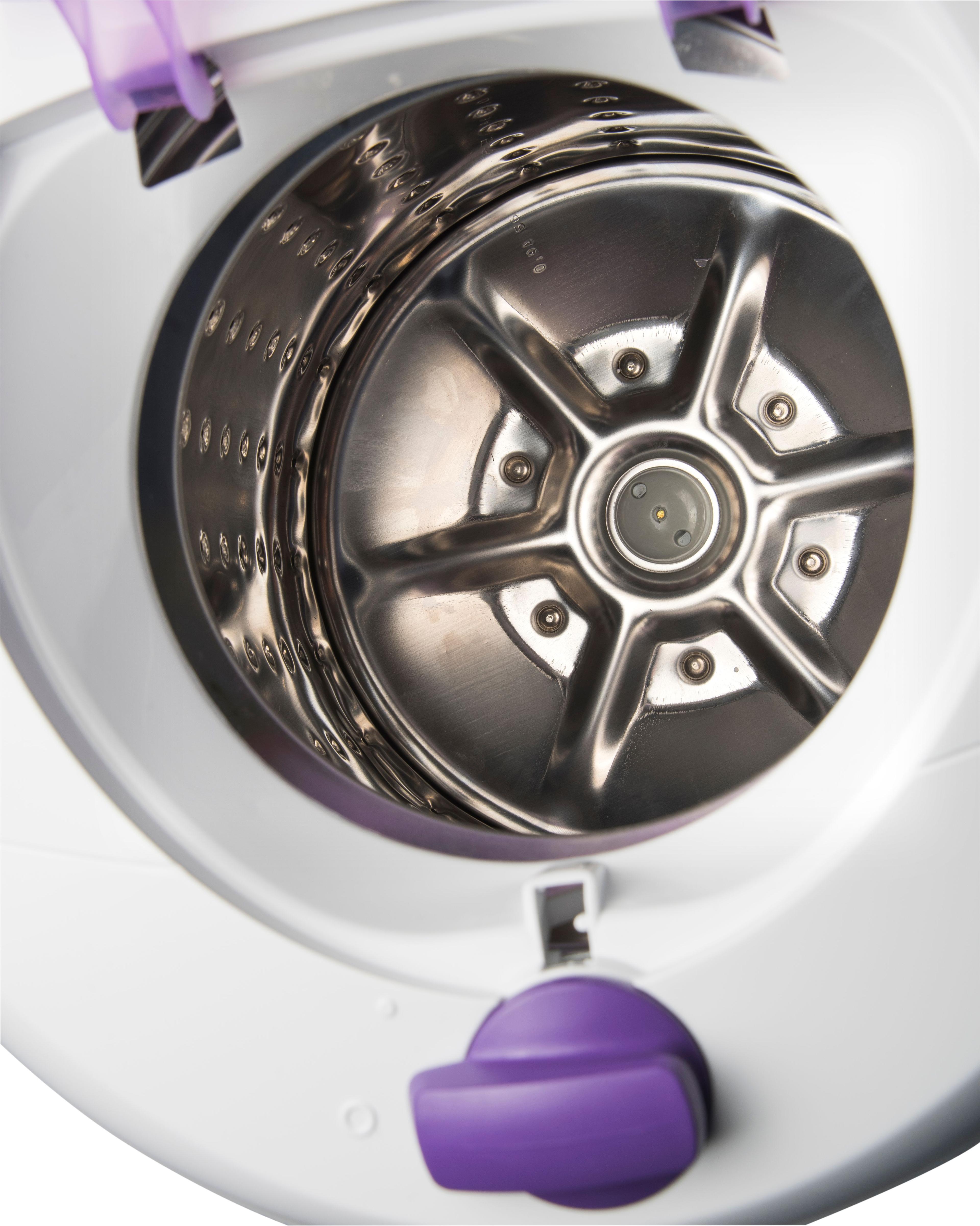 Centrifuga de Ropa Electron 5.2 Kg C-752-2
