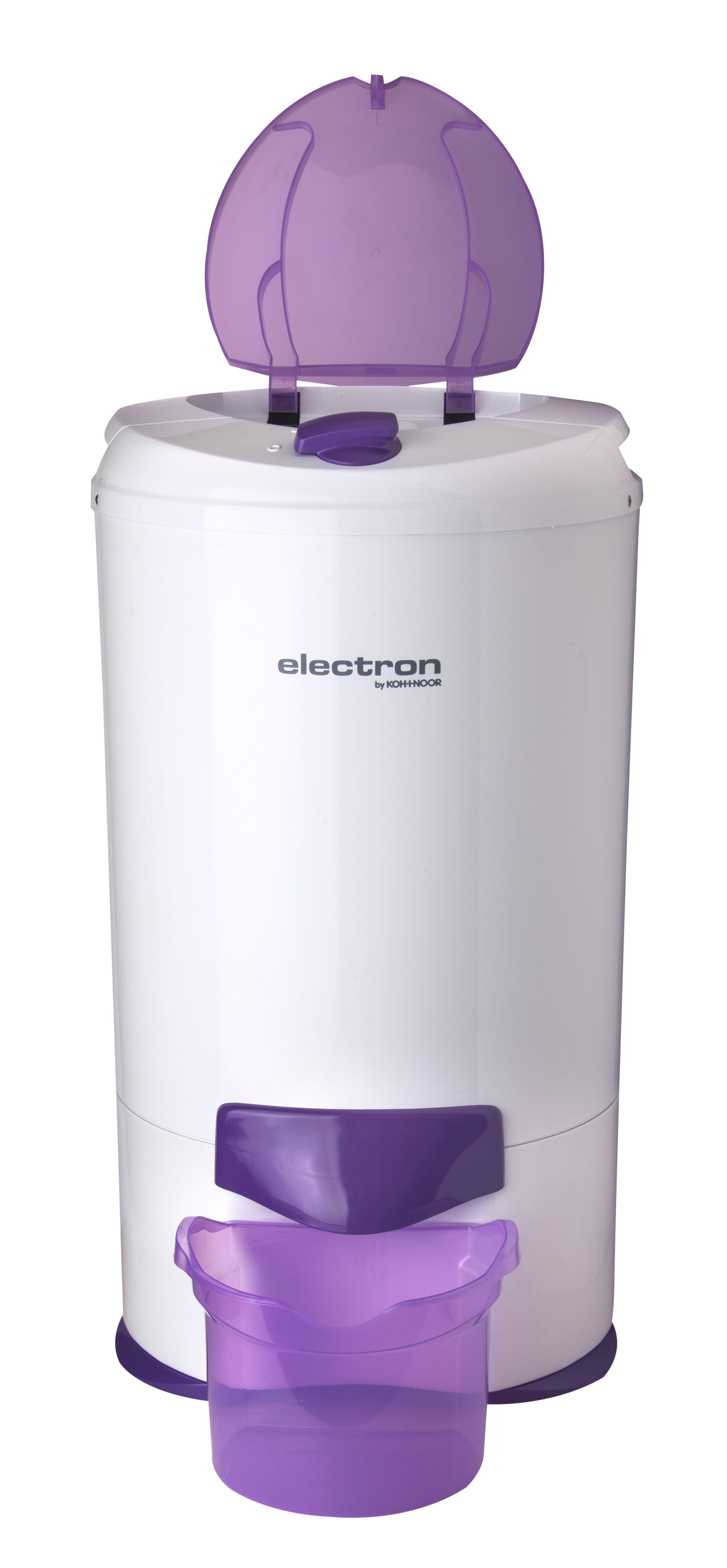 Centrifuga de Ropa Electron 5.2 Kg C-752-3