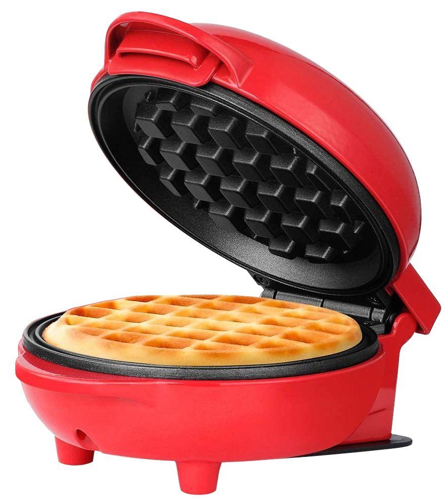 Mini Wafflera Electron BA-5000-0