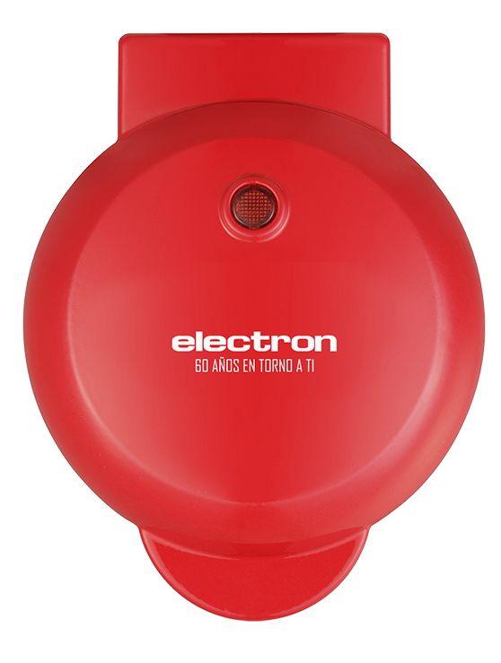 Mini Wafflera Electron BA-5000-1