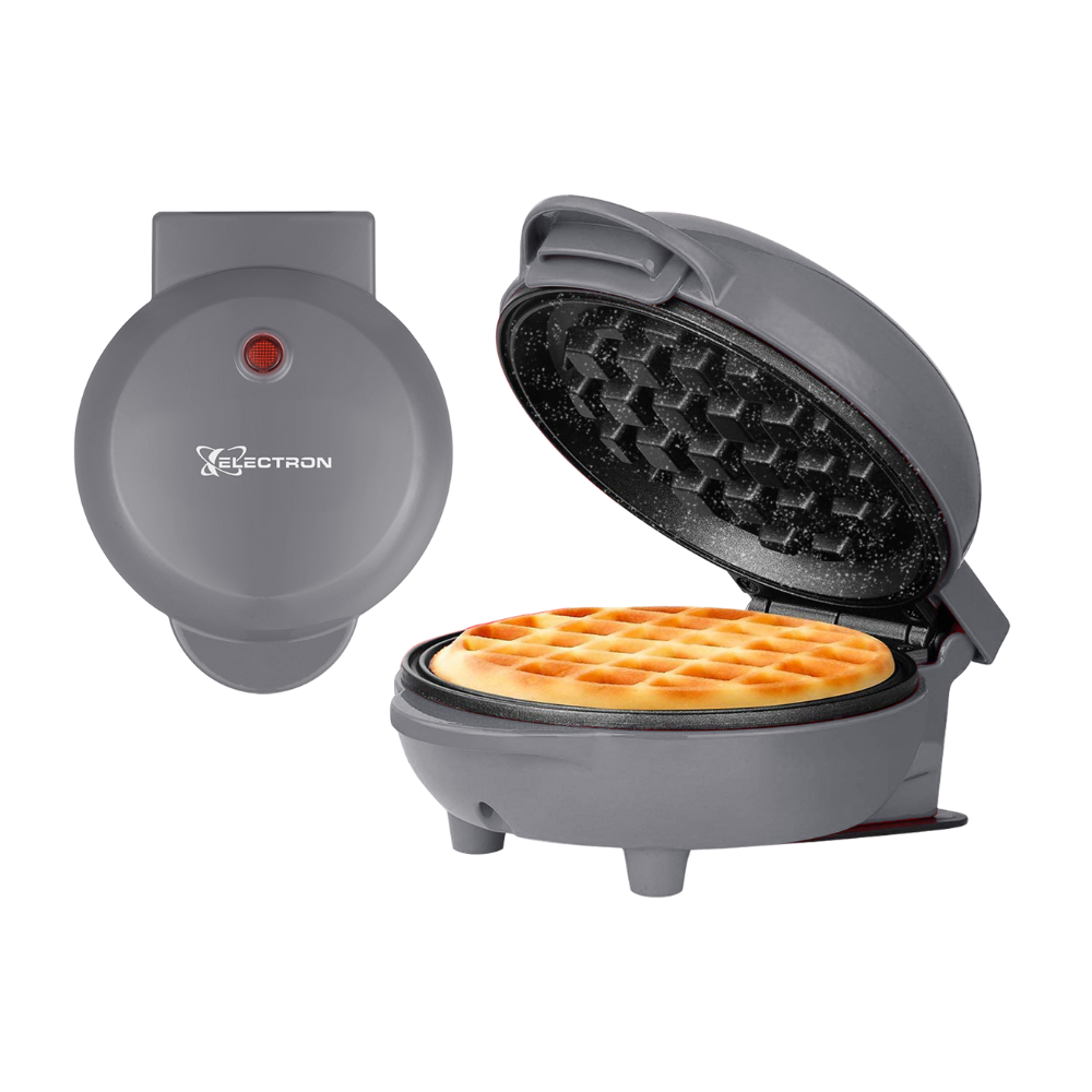 Mini Wafflera Electron BA-5000-2