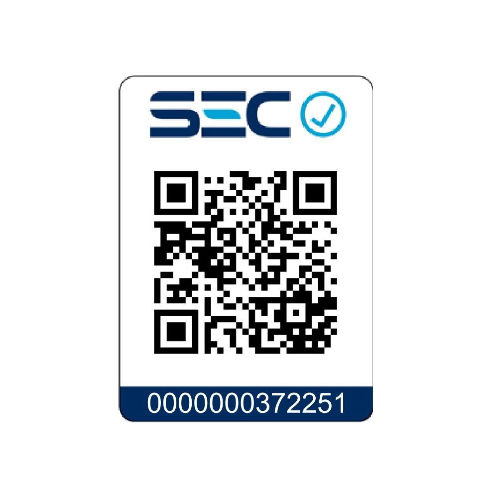 Mini Wafflera Electron BA-5000-3