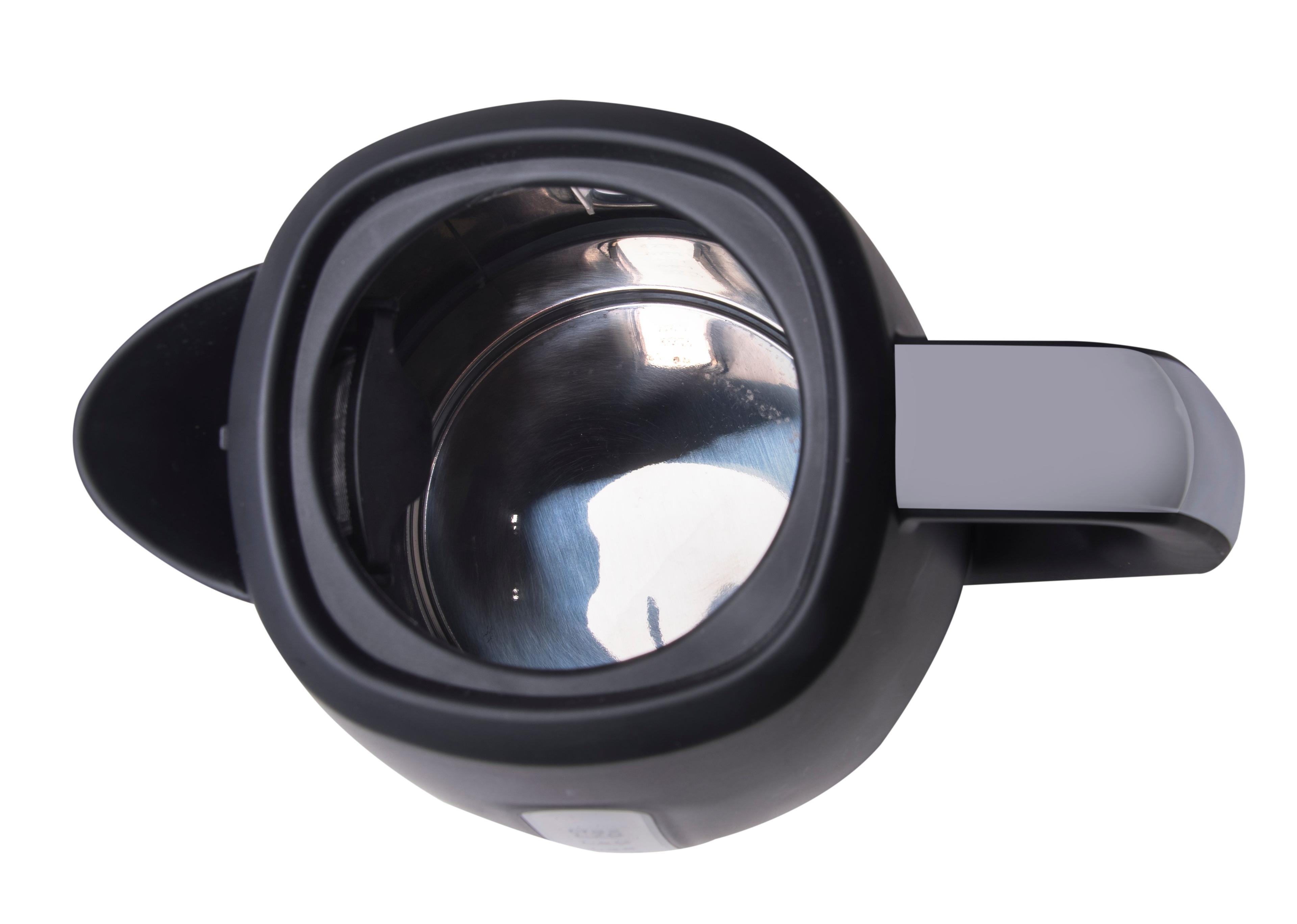 Hervidor Electron BA-6331NR-4