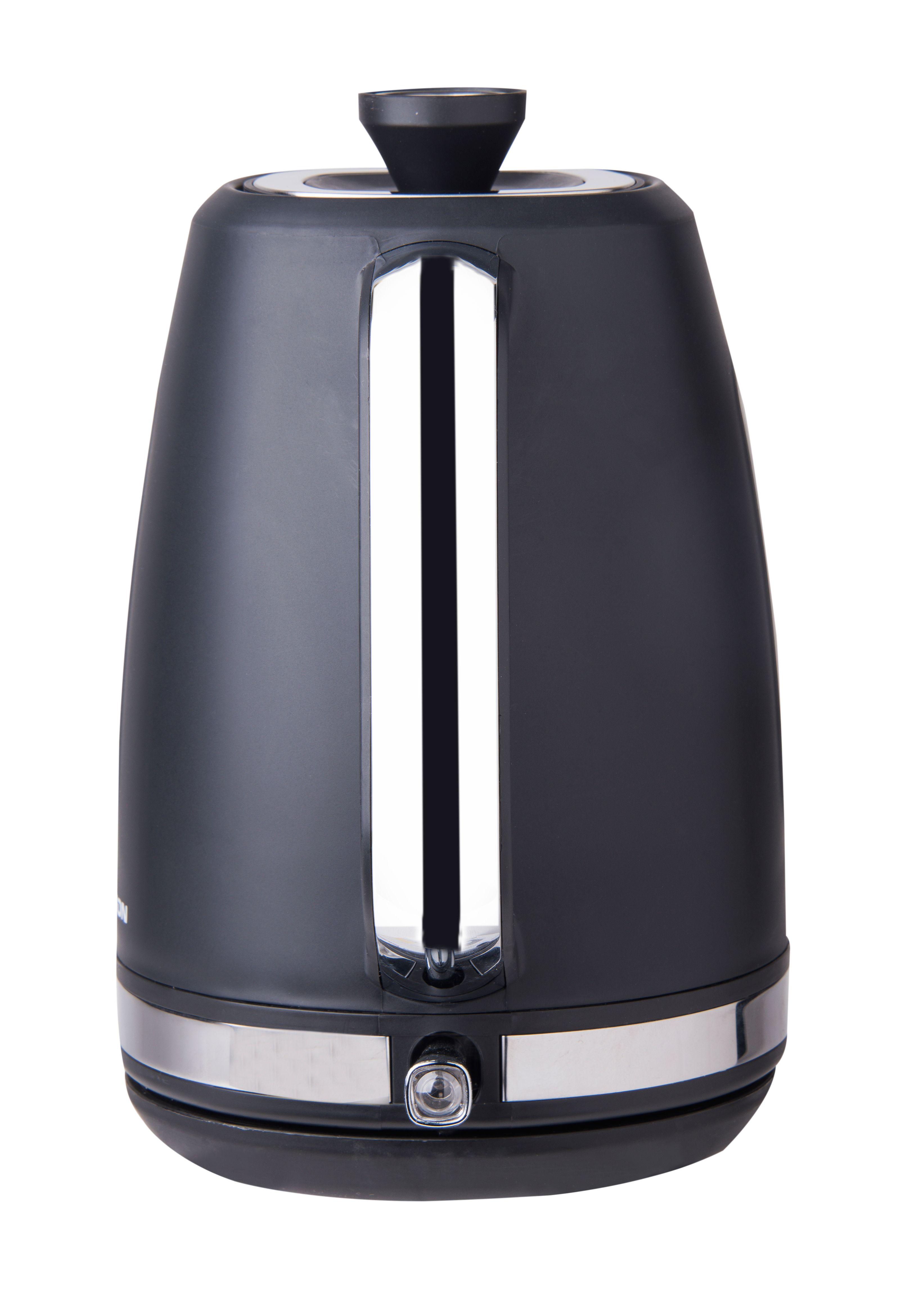 Hervidor Electron BA-6331NR-5