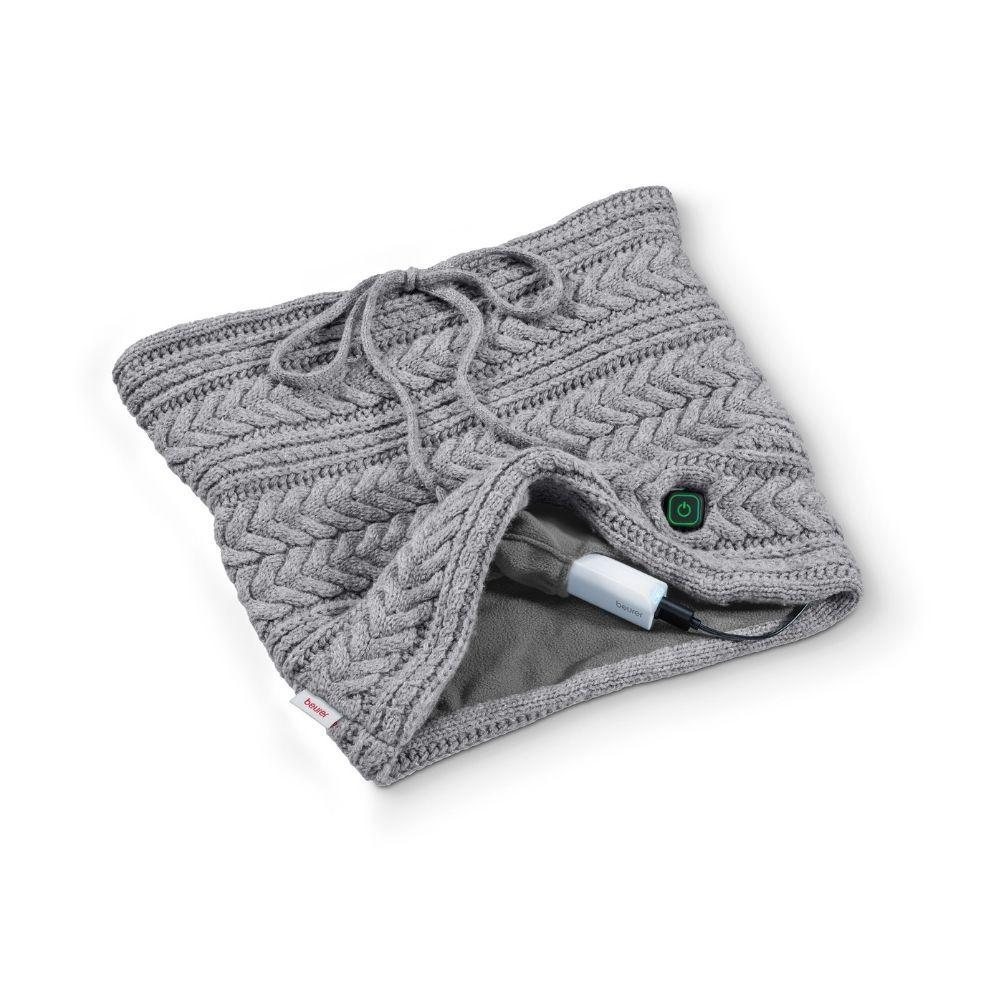 Cuello térmico HK-37-3