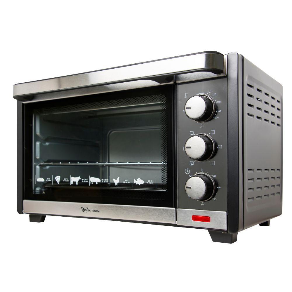 Horno Eléctrico Electron BA8451 45 Lts-1