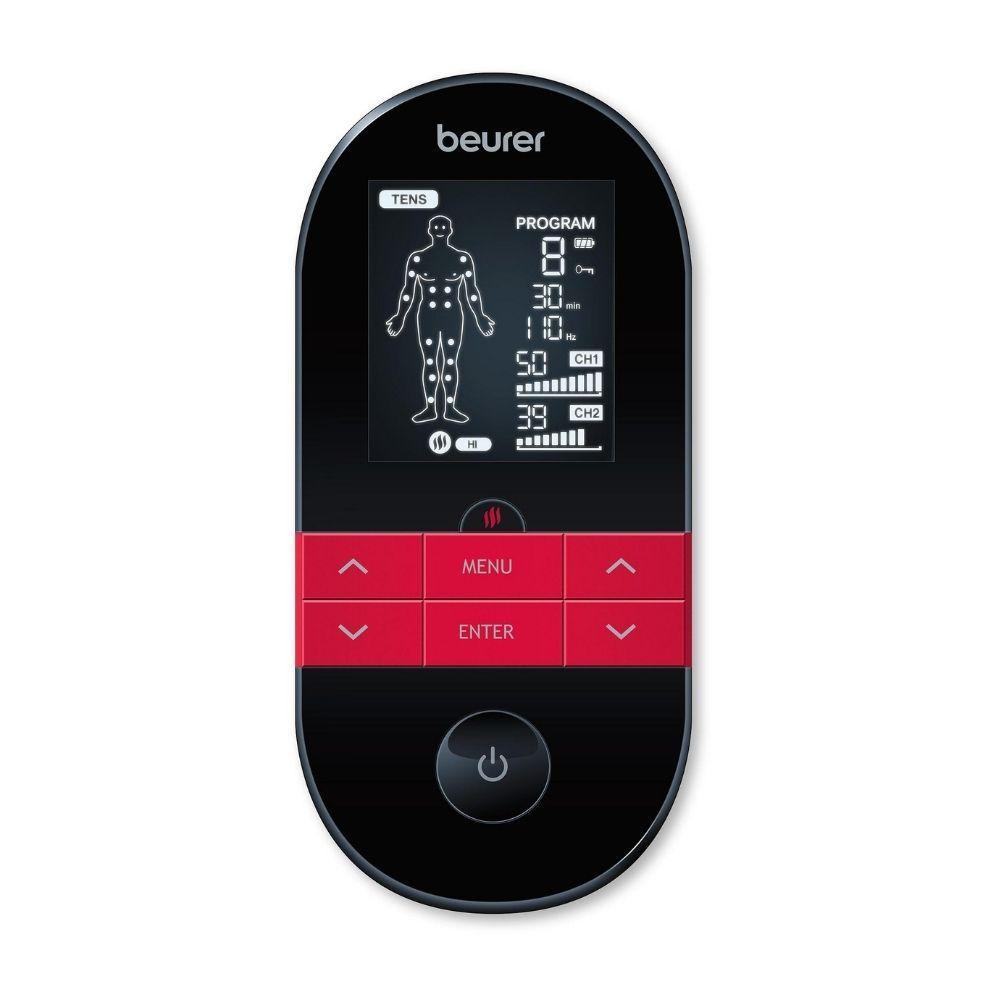 Electroestimulador Heat EM-59-2