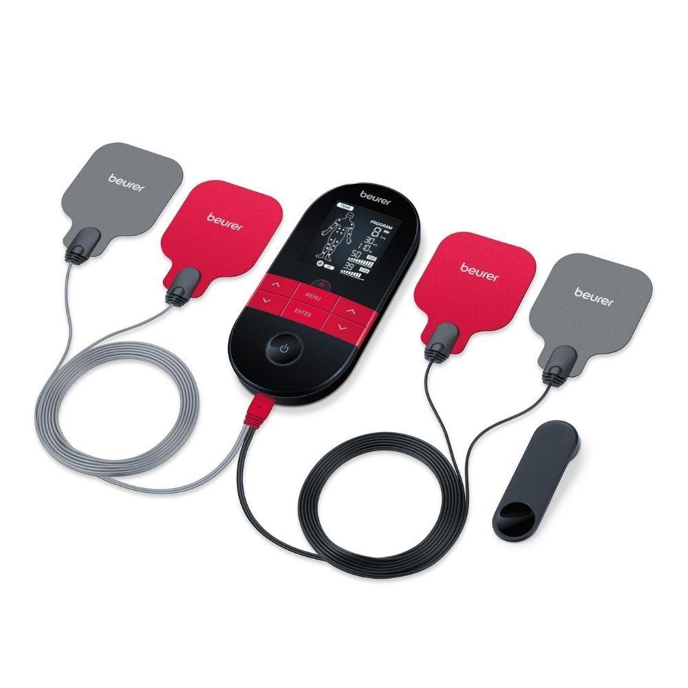 Electroestimulador Heat EM-59-3