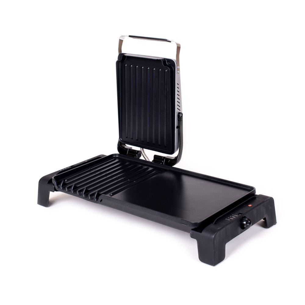 Parrilla Eléctrica BA-9800-5