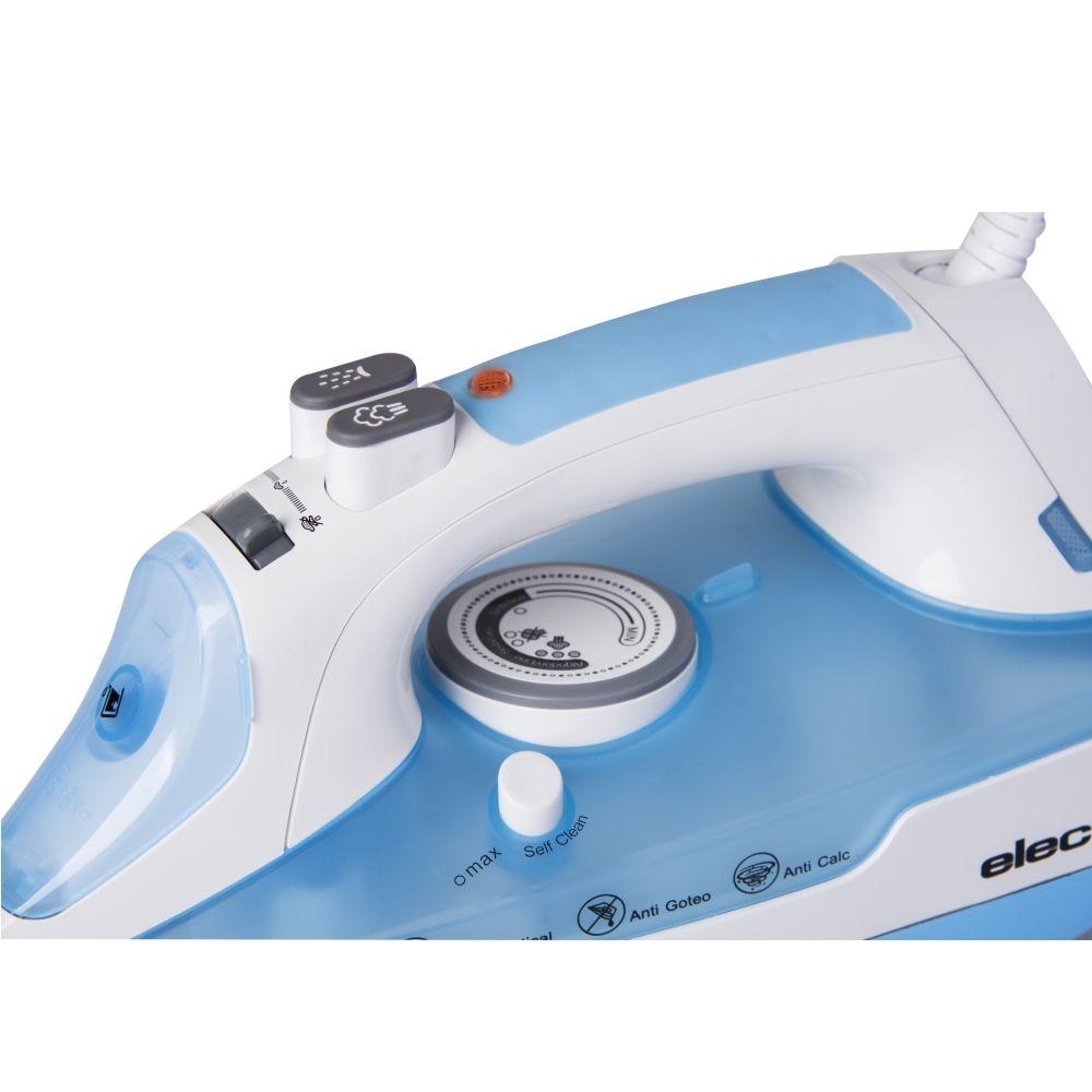 Plancha a Vapor / Base inox BA-3200-2