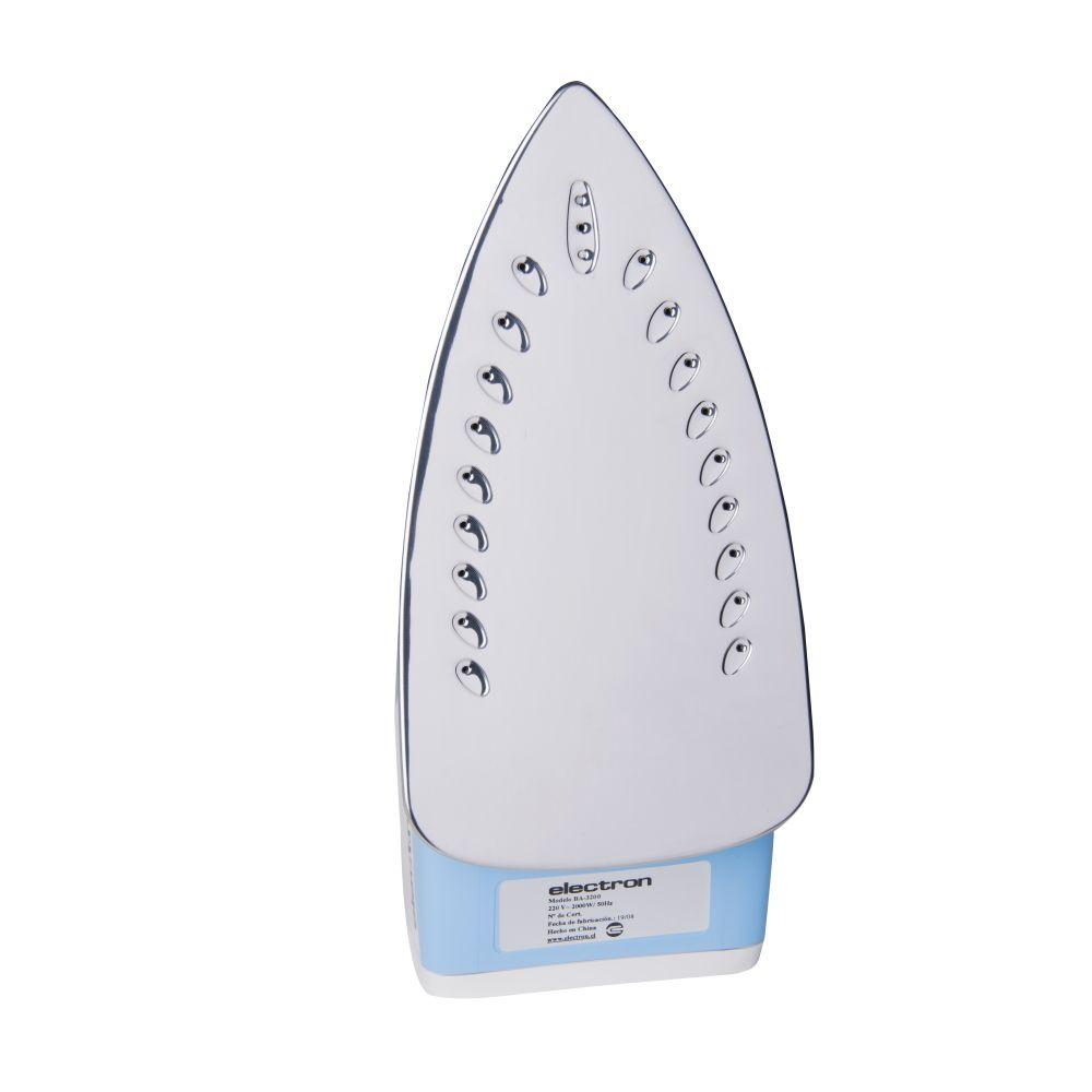 Plancha a Vapor / Base inox BA-3200-3